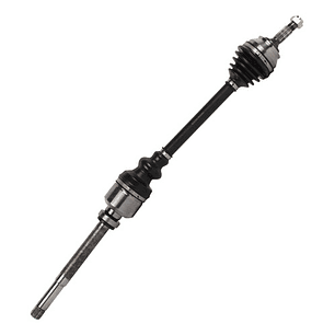 Eje Palier Derecho Citroen C-elysee 1.6cc 2013-2018