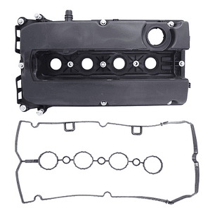 Tapa Valvula + Empaquetadura Chevrolet Sonic 1.6cc 2012-2016