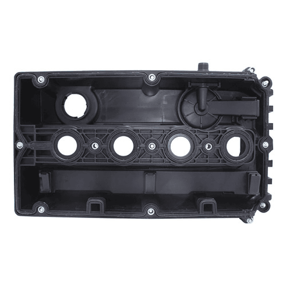 Tapa Valvula + Empaquetadura Chevrolet Sonic 1.6cc 2012-2016 2