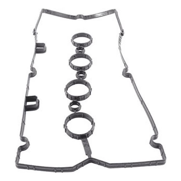 Tapa Valvula + Empaquetadura Chevrolet Sonic 1.6cc 2012-2016 3