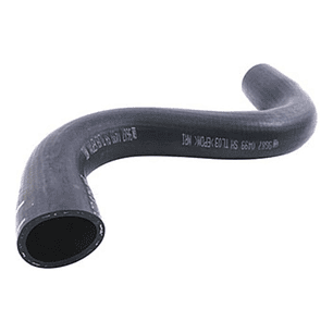 Manguera Radiador Superior Chevrolet Sonic 1.6cc 2011-2016