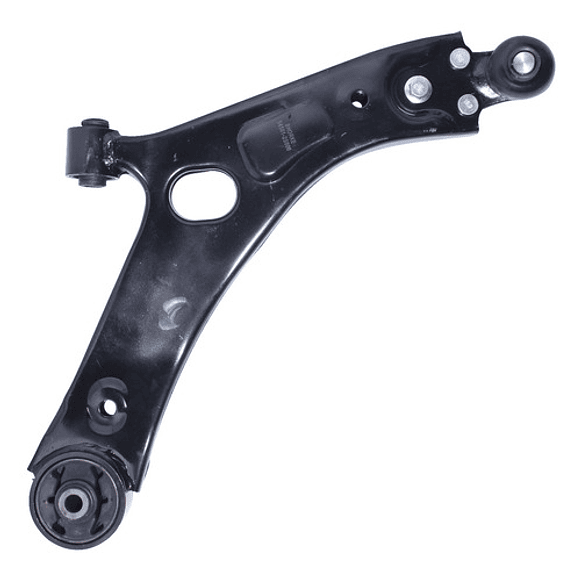 Par Bandejas Delantera Inferior Sportage 2.0cc 2010-2011 4