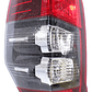 Par Farol Foco Trasero Mitsubishi L200 2019-2023 Led Depo - Miniatura 2