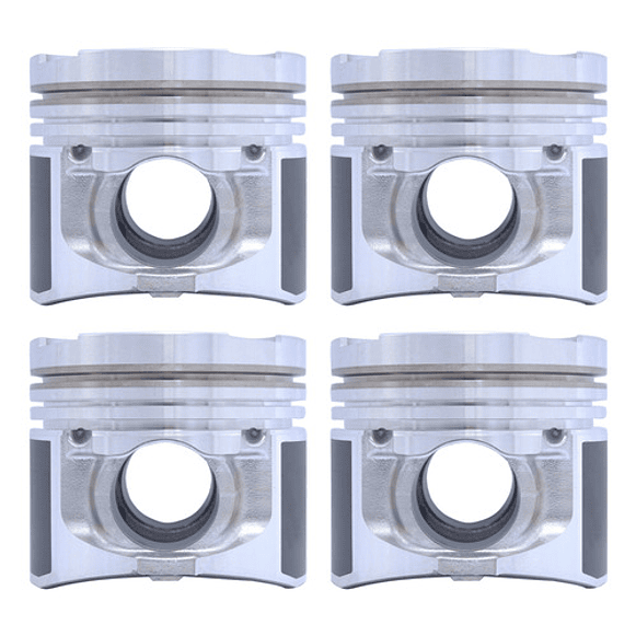 Piston Std Mitsubishi L200 Dakar 2.5cc 2013-2014  1
