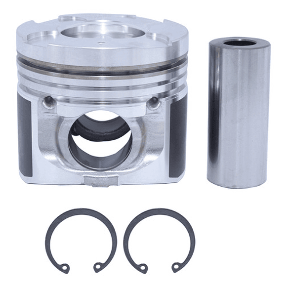 Piston Std Mitsubishi L200 Dakar 2.5cc 2013-2014  2