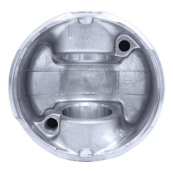 Piston Std Mitsubishi L200 Dakar 2.5cc 2013-2014  4