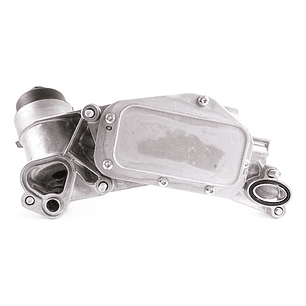 Enfriador Aceite Chevrolet Cruze 1.8cc 2010-2016 Completo