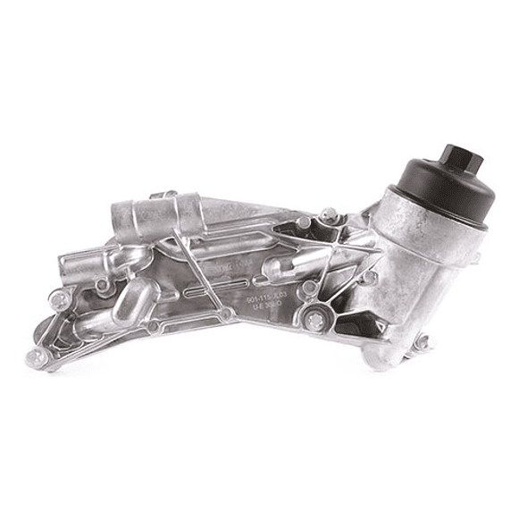 Enfriador Aceite Chevrolet Cruze 1.8cc 2010-2016 Completo 2