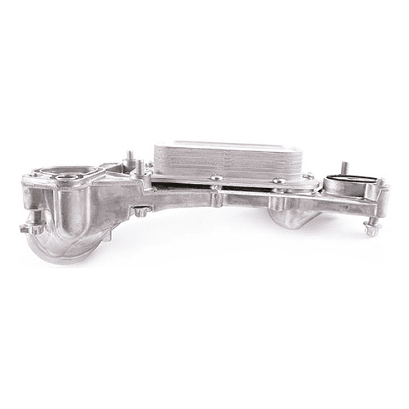 Enfriador Aceite Chevrolet Cruze 1.8cc 2010-2016 Completo 4