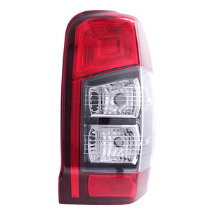 Farol Foco Trasero Mitsubishi L200 2019-2023 Led Depo Rh