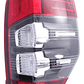 Farol Foco Trasero Mitsubishi L200 2019-2023 Led Depo Rh - Miniatura 2
