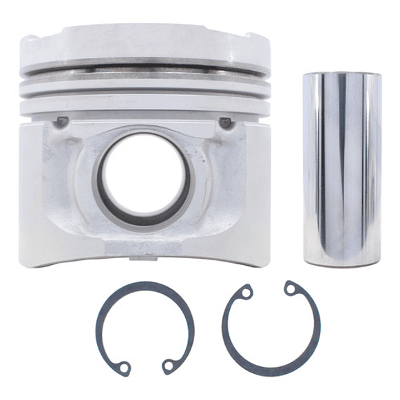 Piston Std Mitsubishi L200 Katana 2.5cc 2013-2014 4d56tu 2