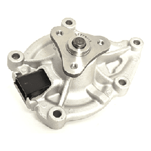 Bomba Agua Citroen Ds3 1.6cc Ep6dt 2012-2017 Con Sensor E.u