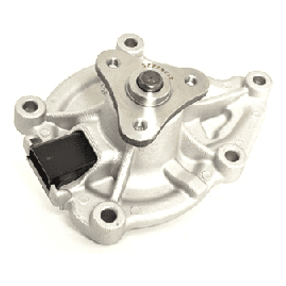 Bomba Agua Citroen Ds3 1.6cc Ep6dt 2012-2017 Con Sensor E.u 1