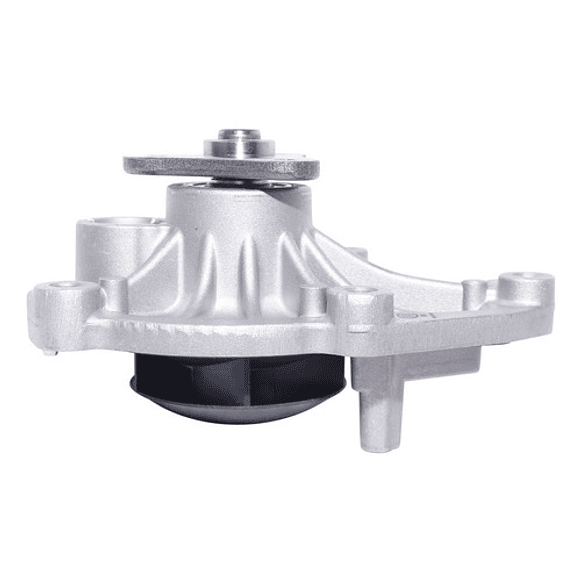 Bomba Agua Citroen Ds3 1.6cc Ep6dt 2012-2017 Con Sensor E.u 3