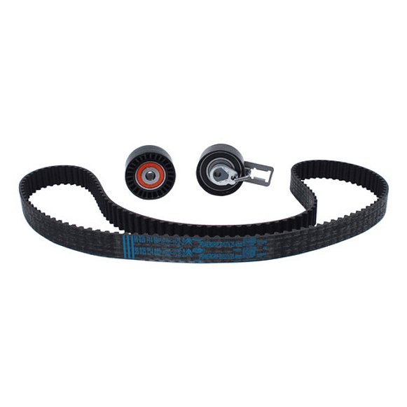 Kit Distribución Peugeot 5008 1.6cc Dv6 2013-2014 Original 1