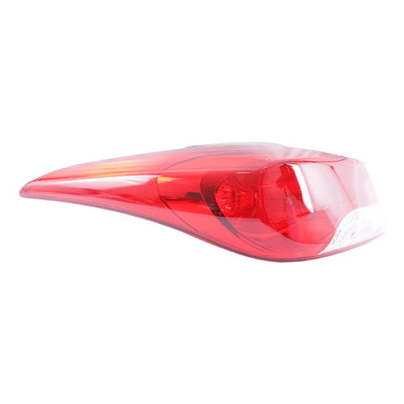 Farol Foco Trasero Elantra 1.6cc 1.8cc 2011-2013 Izquierdo 2
