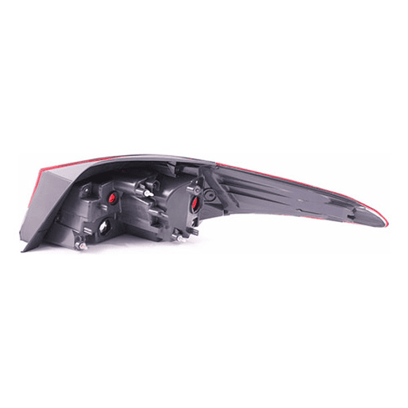 Farol Foco Trasero Elantra 1.6cc 1.8cc 2011-2013 Izquierdo 4