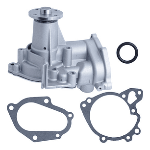 Bomba De Agua Mitsubishi L200 Dakar 2.5cc 2007-2016