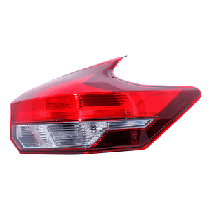 Farol Foco Trasero Nissan Kicks 1.6cc 2016-2020 Derecho