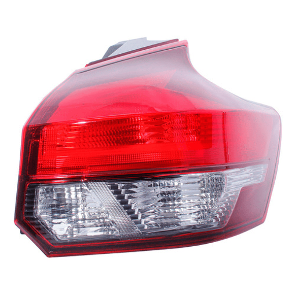 Farol Foco Trasero Nissan Kicks 1.6cc 2016-2020 Derecho 2