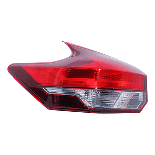 Farol Foco Trasero Nissan Kicks 1.6cc 2016-2020 Izquierdo
