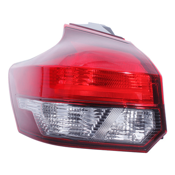 Farol Foco Trasero Nissan Kicks 1.6cc 2016-2020 Izquierdo 2