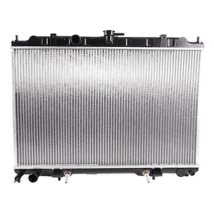 Radiador Motor Para Nissan Xtrail 2.5cc 2002-2011 Automatico