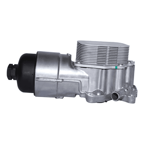 Enfriador Aceite Completo Peugeot 208 1.4  1