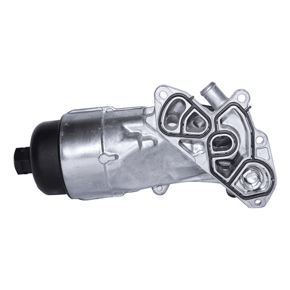 Enfriador Aceite Completo Peugeot 208 1.4  2