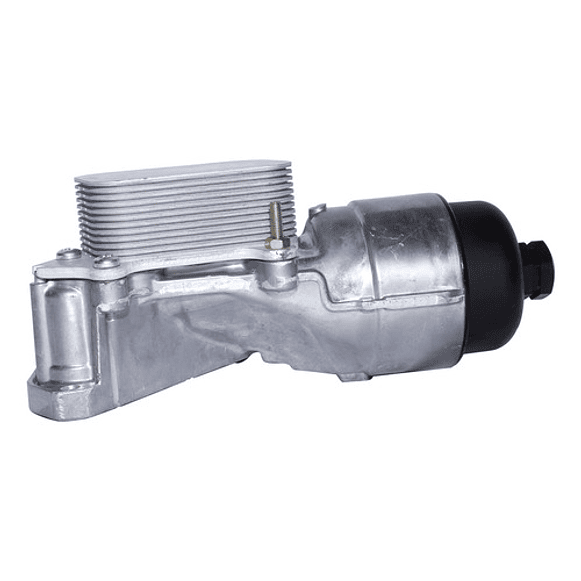 Enfriador Aceite Completo Peugeot 208 1.4  4