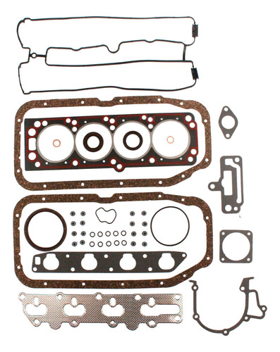 Kit De Embrague Para Chevrolet Astra 2.0 C20sel Dohc 1999-