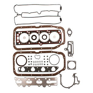 Kit Empaquetadura Chevrolet Astra 2.0cc 1999 C20sel