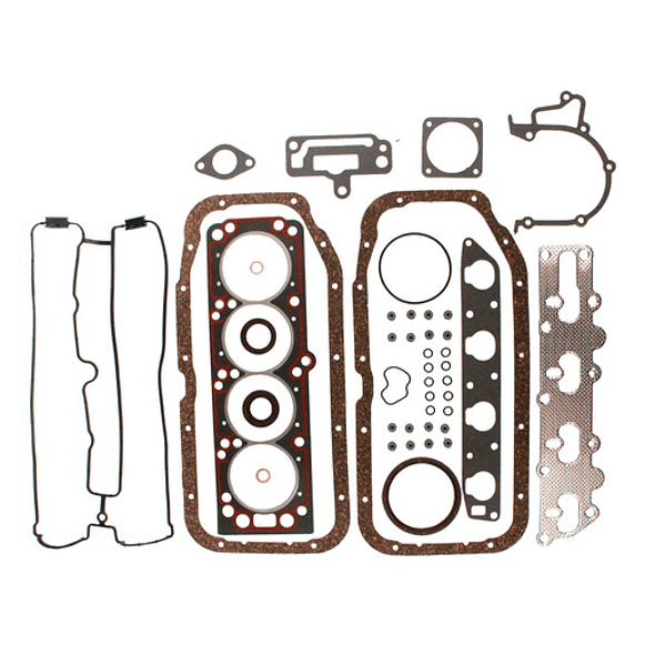 Kit Empaquetadura Chevrolet Astra 2.0cc 1999 C20sel 2