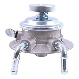 Cebador Filtro Petroleo Porter 2.5cc 1992-2003 