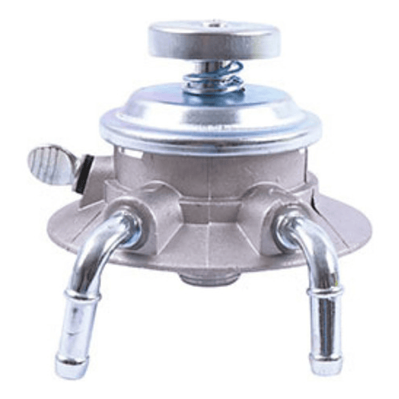 Cebador Filtro Petroleo Porter 2.5cc 1992-2003  1