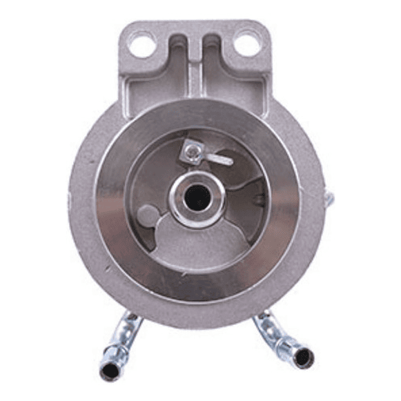 Cebador Filtro Petroleo Porter 2.5cc 1992-2003  3