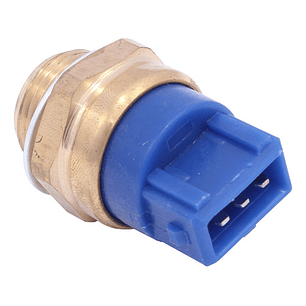 Bulbo Electroventilador Para Peugeot 405 1.9cc 1989-1995