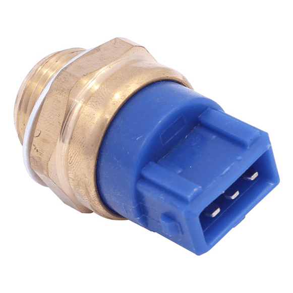 Bulbo Electroventilador Para Peugeot 405 1.9cc 1989-1995 1