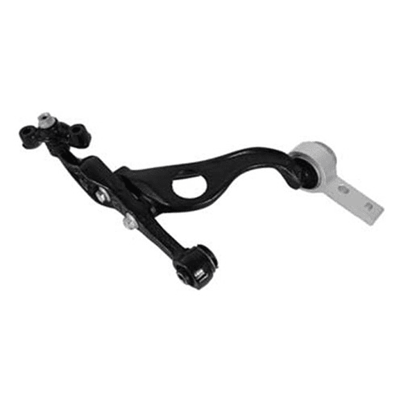 Par Bandeja Delantera Inferior Mazda 6 2.0cc 2007-2014  4