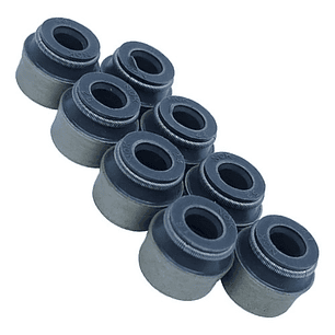 Juego Retén Válvula Mahindra Scorpio 2.2cc 2017