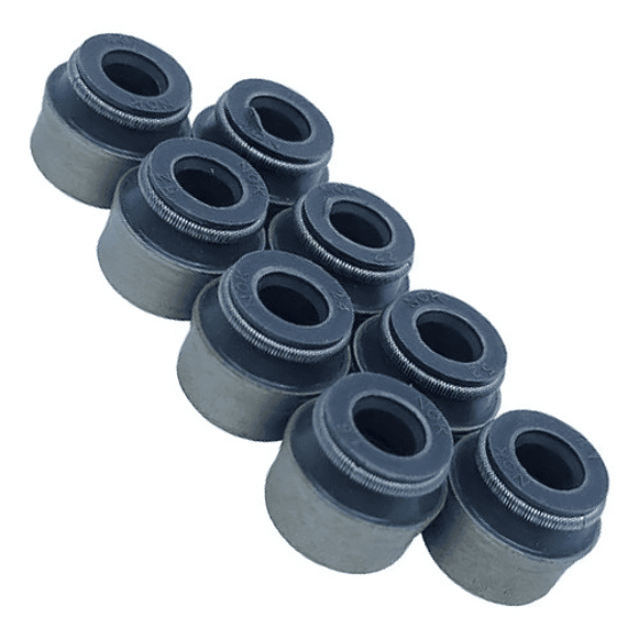 Juego Retén Válvula Mahindra Scorpio 2.2cc 2017 1