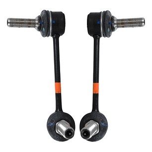 Par Bieleta Para Mahindra Scorpio 2.2 2016 Delanteras