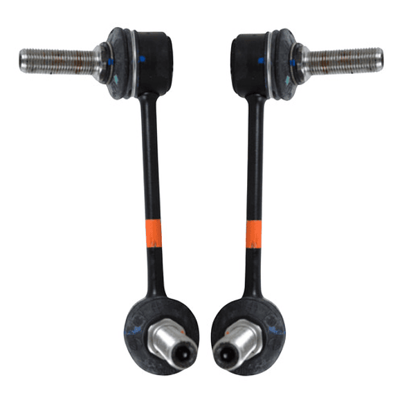 Par Bieleta Para Mahindra Scorpio 2.2 2016 Delanteras 1