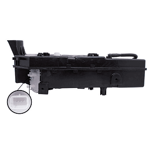 Deposito Aditivo Filtro Fap Peugeot Partner 1.6 2012 Hdi