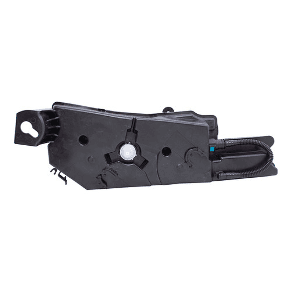 Deposito Aditivo Filtro Fap Peugeot Partner 1.6 2012 Hdi 3