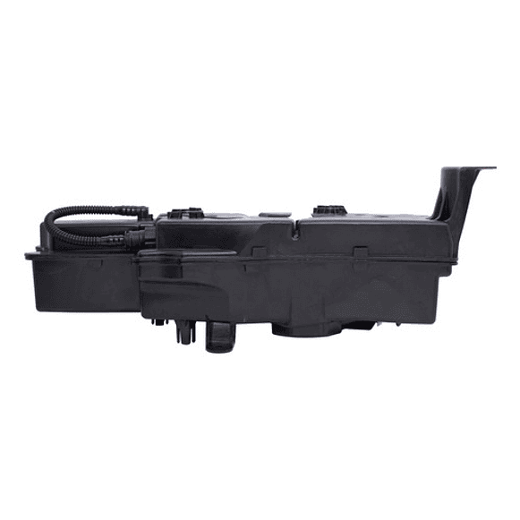 Deposito Aditivo Filtro Fap Peugeot Partner 1.6 2012 Hdi 4