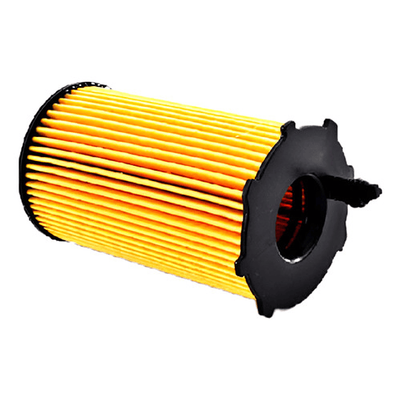 Filtro Aceite Para Hyundai Santa Fe 3.5cc 2011 1