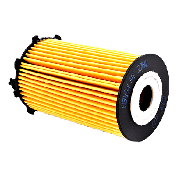 Filtro Aceite Para Hyundai Santa Fe 3.5cc 2011 3