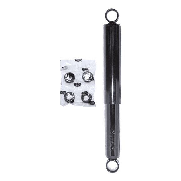 Juego Amortiguadores Mitsubishi L200 2.5cc 2007-2016 X4 5